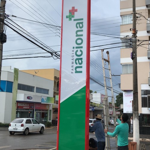 Totem ACM
