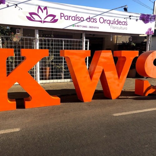 Recortes e Letras