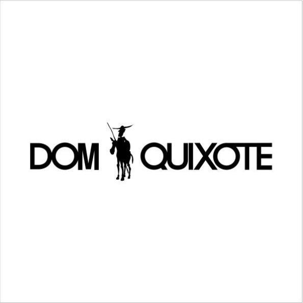 Dom Quixote