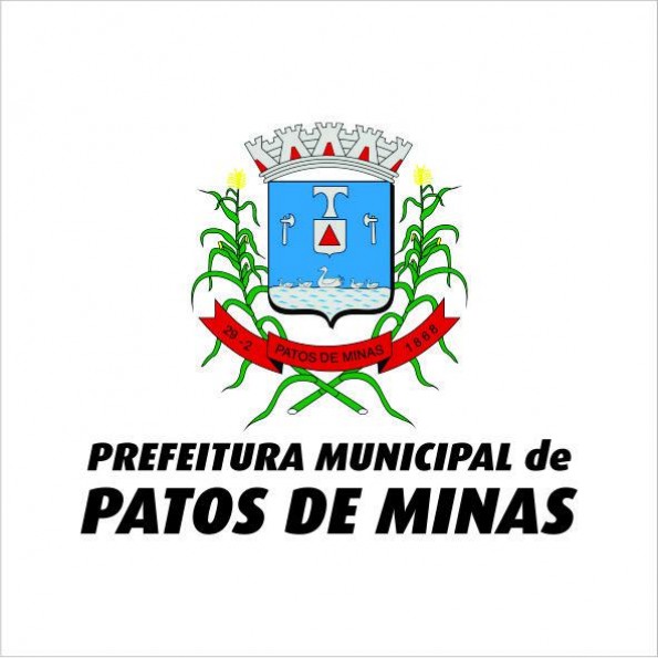 Prefeitura Patos de Minas